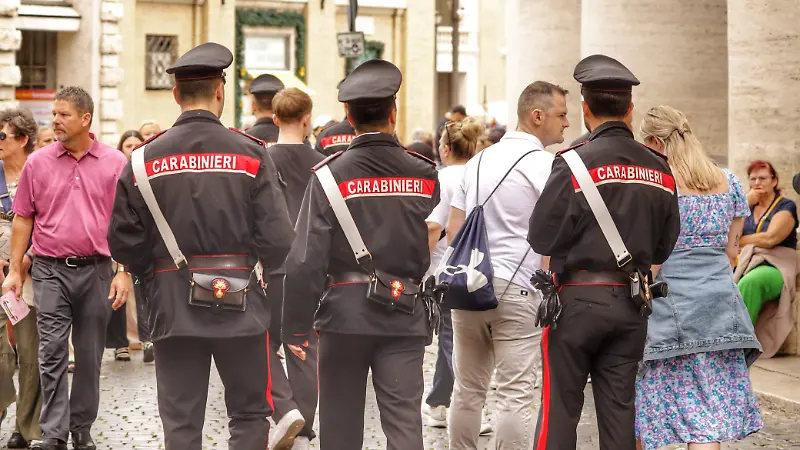 Cónclave - Vaticano